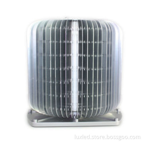 LED high bay light, 200W industrial lighting with ip65 mean-well driver, Cree LED